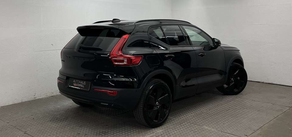 Volvo XC40 - Imagem 4