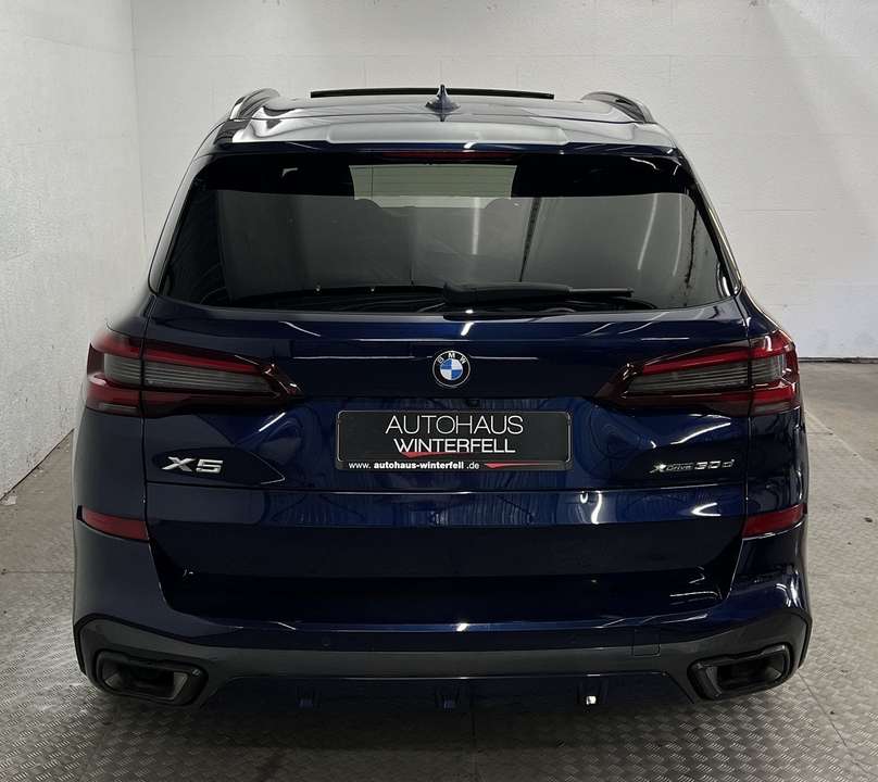 BMW X5 - Imagem 7