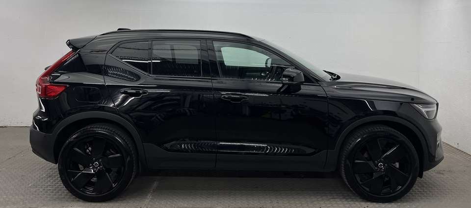Volvo XC40 - Imagem 5