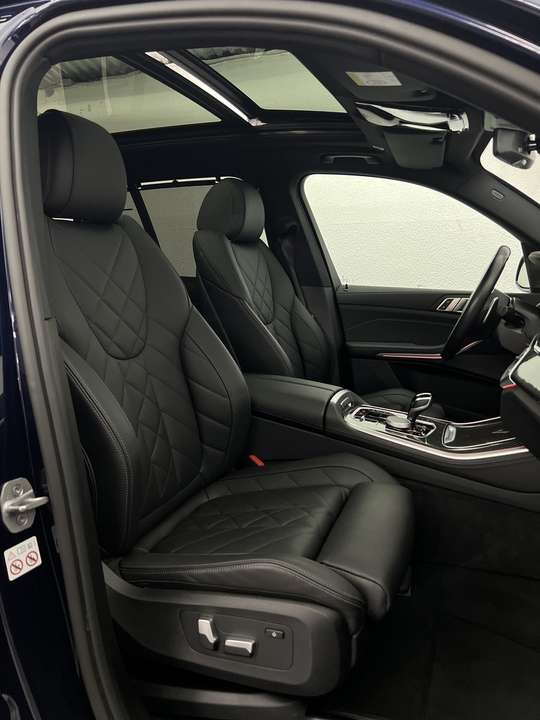 BMW X5 - Imagem 8