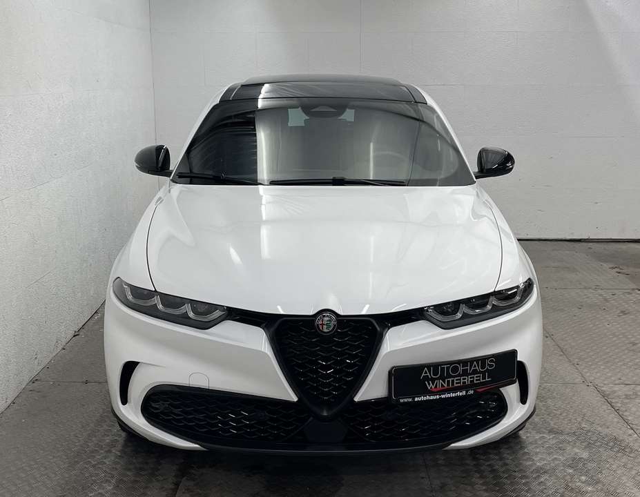 Alfa Romeo Tonale - Imagem 6