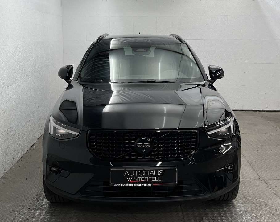 Volvo XC40 - Imagem 6
