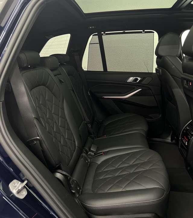 BMW X5 - Imagem 9