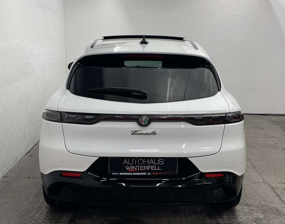 Alfa Romeo Tonale - Imagem 7