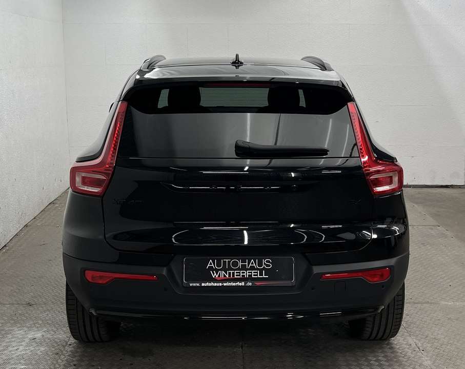 Volvo XC40 - Imagem 7