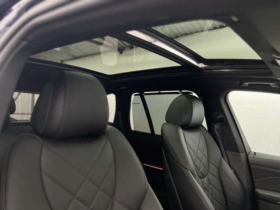 BMW X5 - Imagem 11