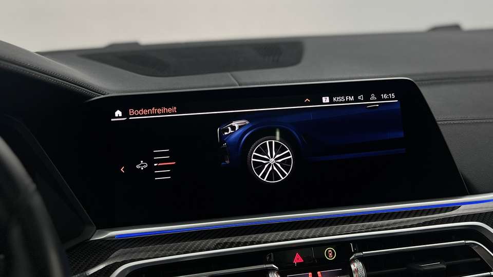 BMW X5 - Imagem 12