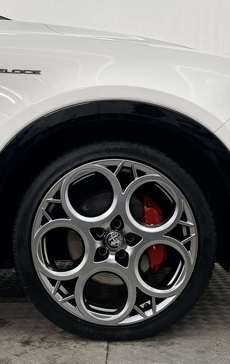 Alfa Romeo Tonale - Imagem 11