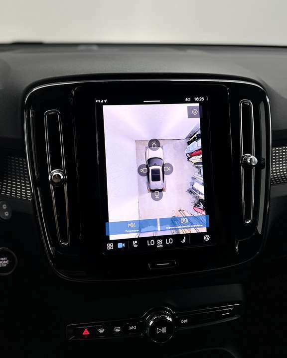Volvo XC40 - Imagem 12