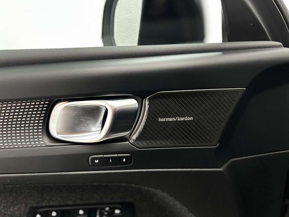 Volvo XC40 - Imagem 13