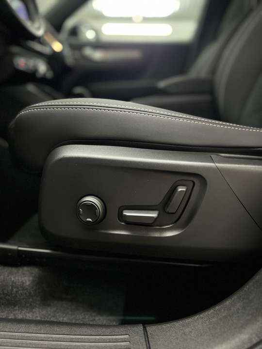 Volvo XC40 - Imagem 14