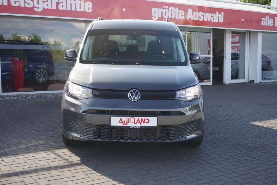 Volkswagen Caddy - Imagem 7