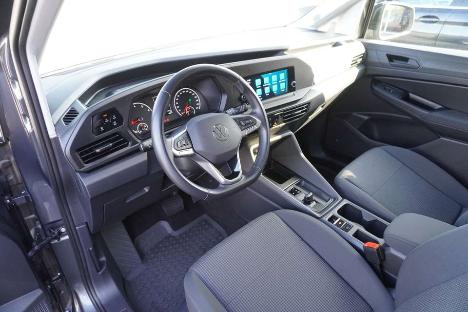 Volkswagen Caddy - Imagem 9