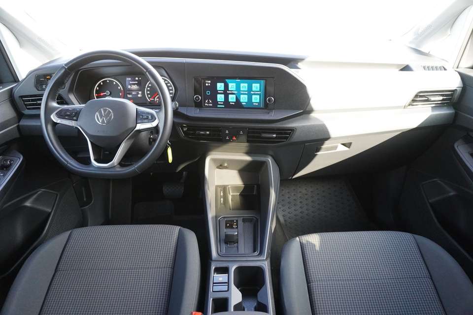 Volkswagen Caddy - Imagem 10