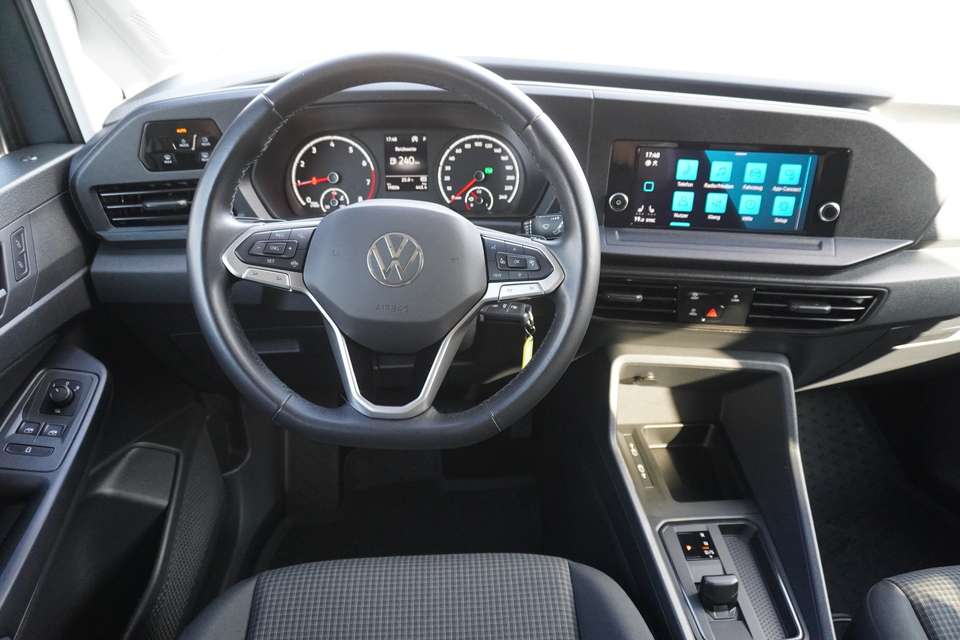 Volkswagen Caddy - Imagem 11