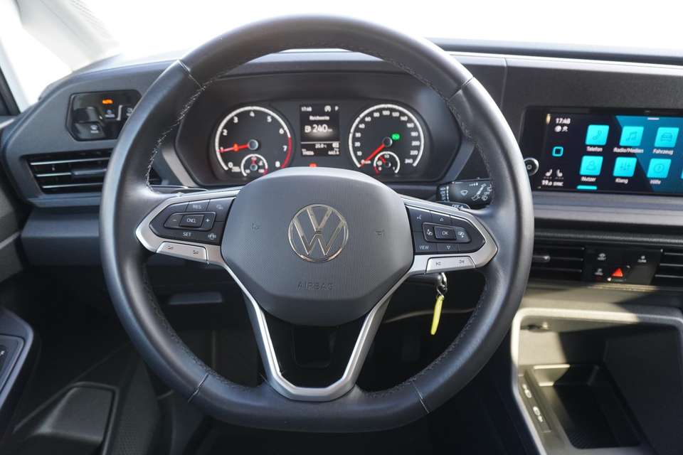 Volkswagen Caddy - Imagem 12