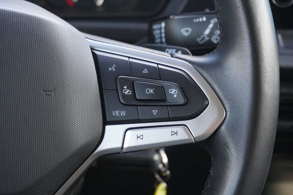 Volkswagen Caddy - Imagem 14