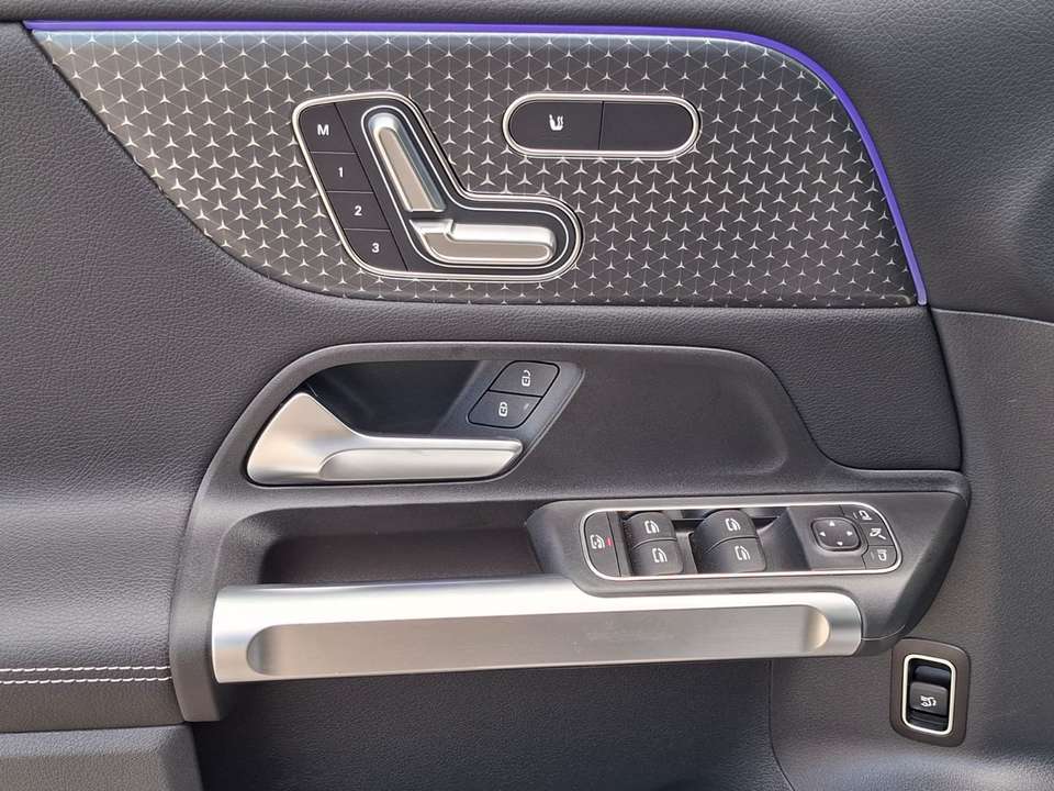 Mercedes-Benz GLB 250 - Imagem 10