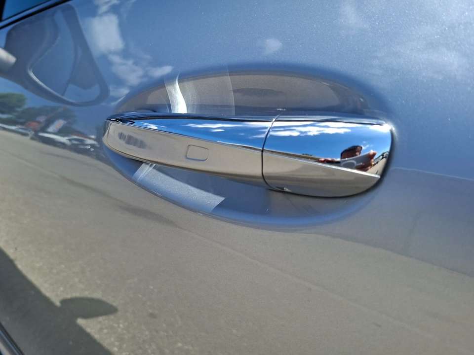 Mercedes-Benz CLA 200 - Imagem 15