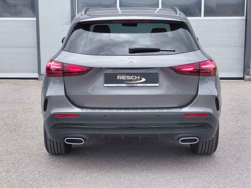 Mercedes-Benz GLA 220 - Imagem 5