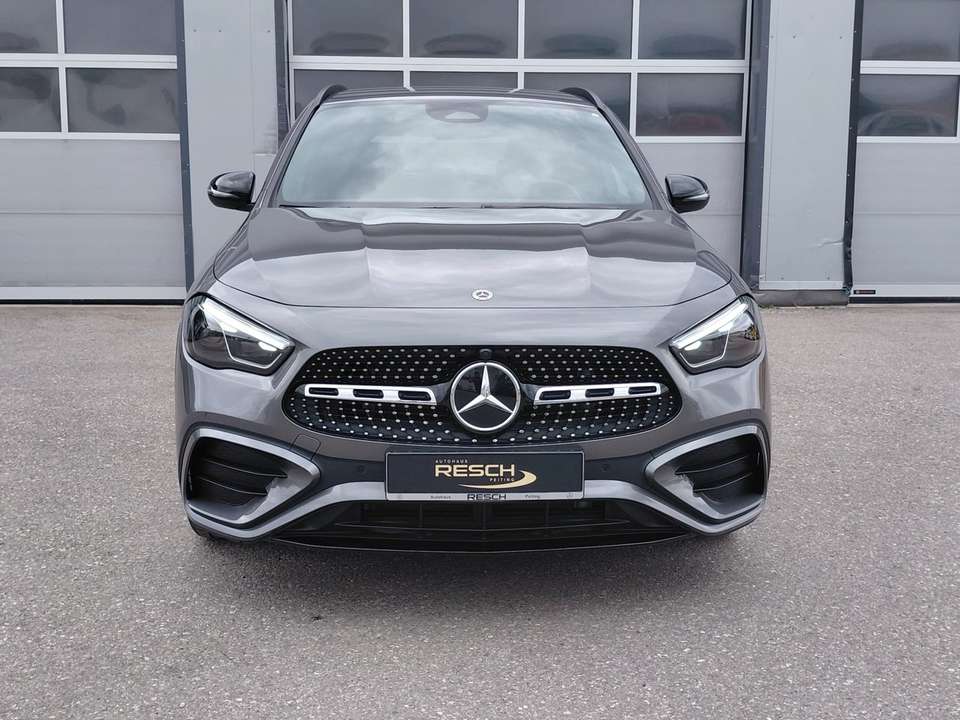 Mercedes-Benz GLA 220 - Imagem 6