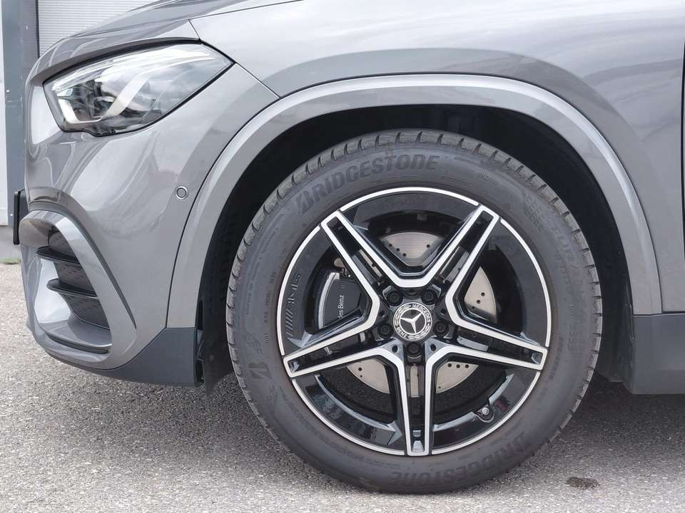 Mercedes-Benz GLA 220 - Imagem 7