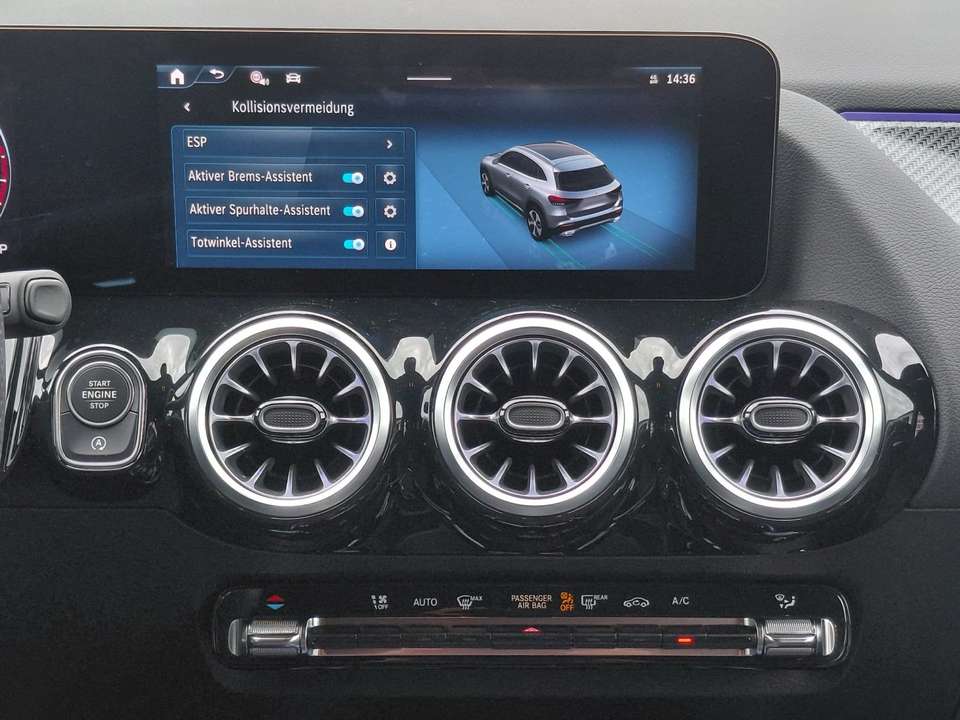 Mercedes-Benz GLA 220 - Imagem 15