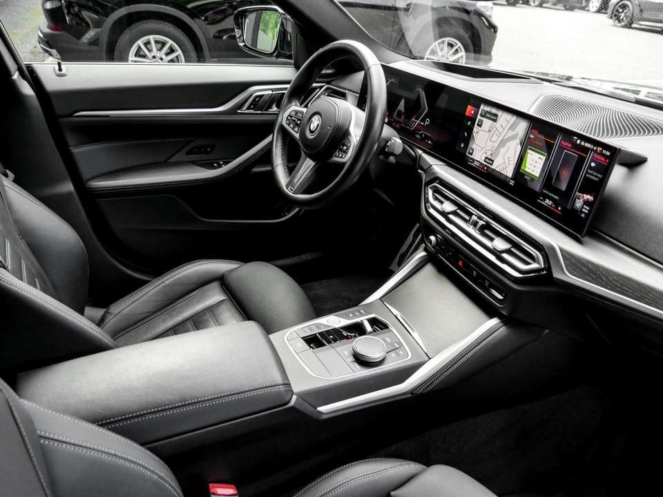 BMW i4 - Imagem 3