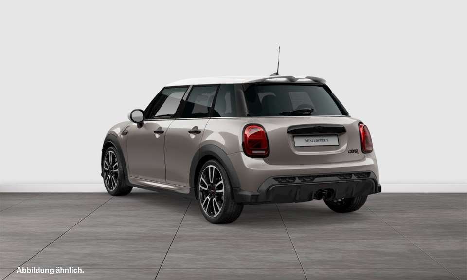 MINI Cooper S - Imagem 2
