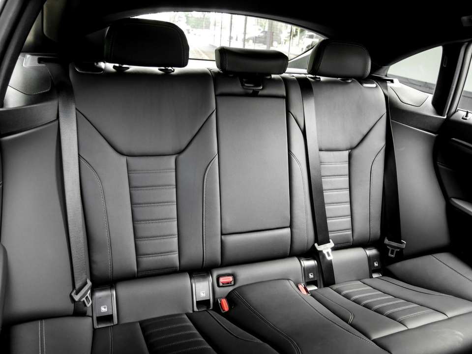 BMW i4 - Imagem 4