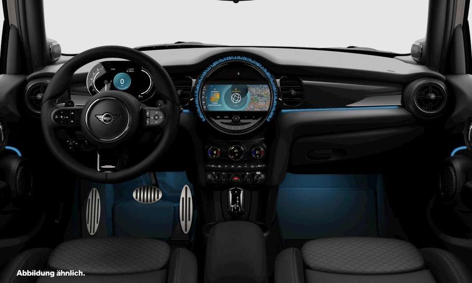 MINI Cooper S - Imagem 3