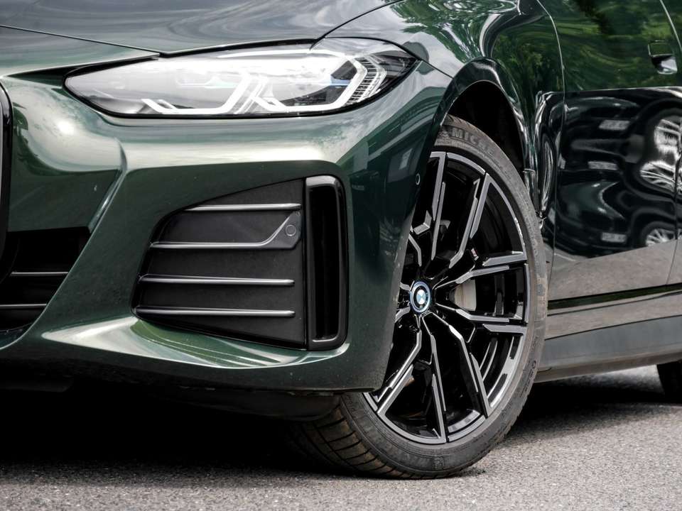 BMW i4 - Imagem 5