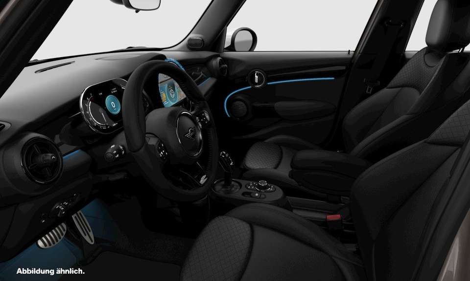 MINI Cooper S - Imagem 4