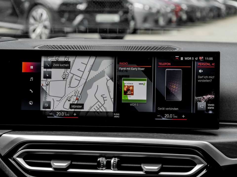 BMW i4 - Imagem 7