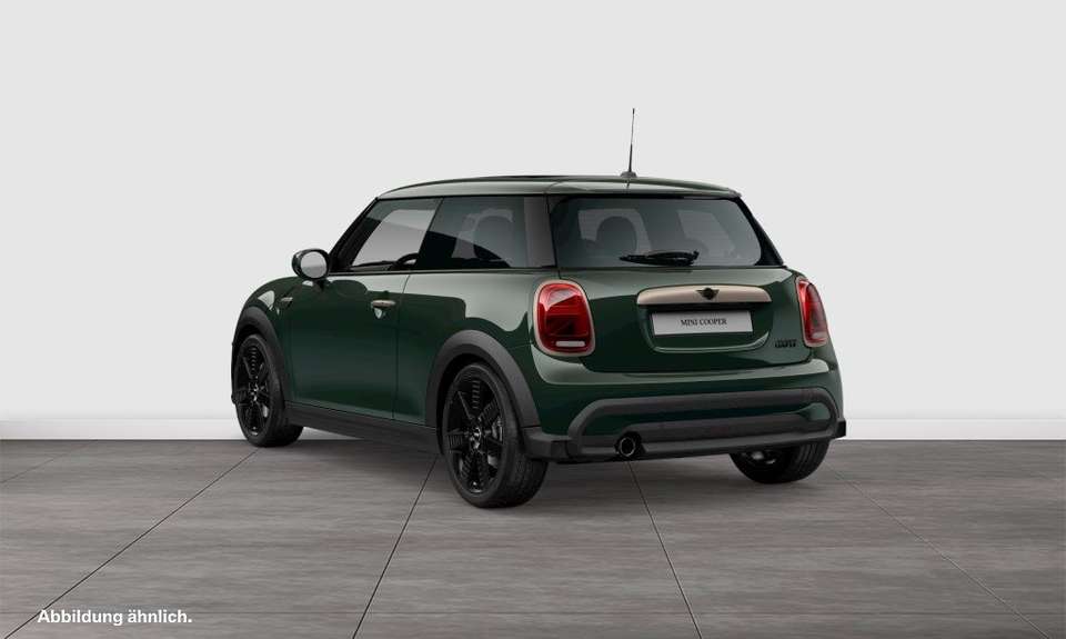 MINI Cooper - Imagem 2
