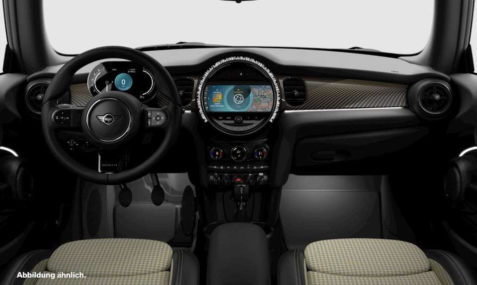 MINI Cooper - Imagem 3