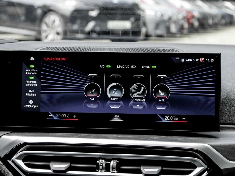 BMW i4 - Imagem 9