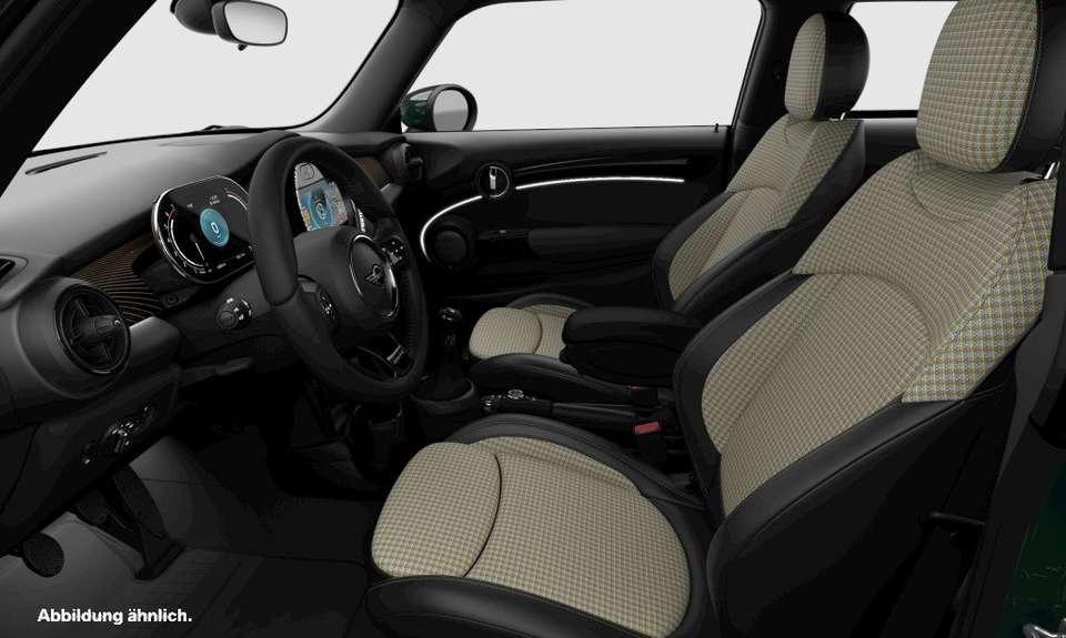 MINI Cooper - Imagem 4
