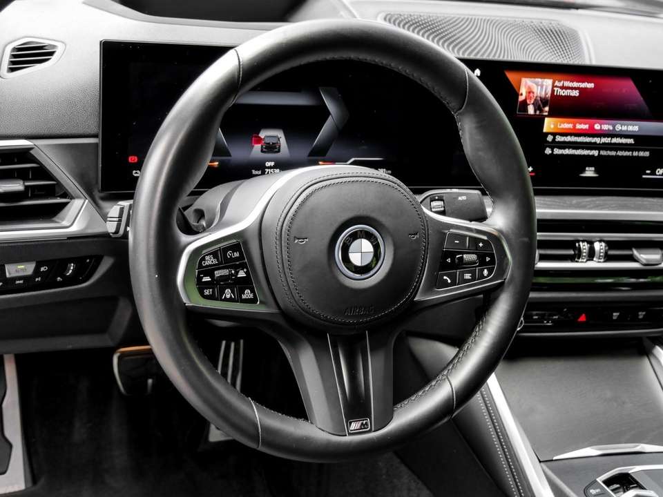 BMW i4 - Imagem 10