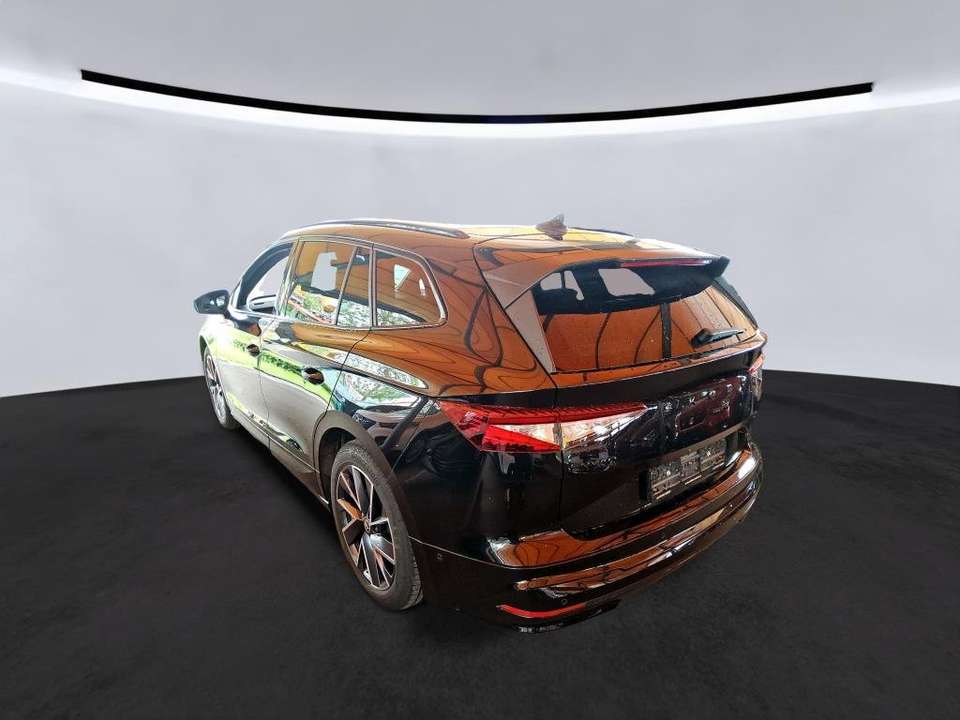 Skoda Enyaq - Imagem 2