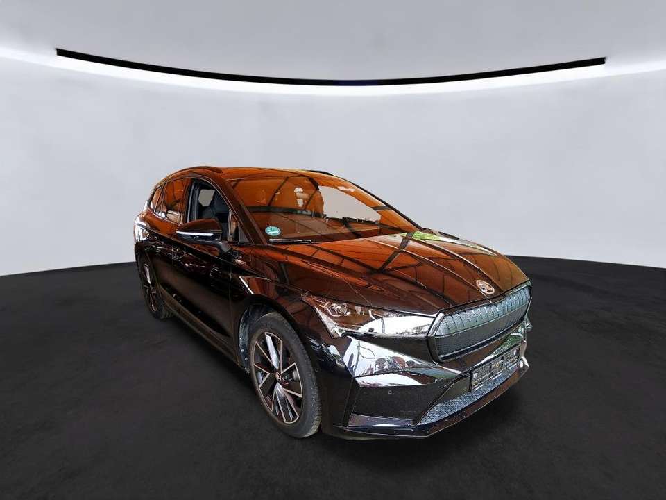 Skoda Enyaq - Imagem 3