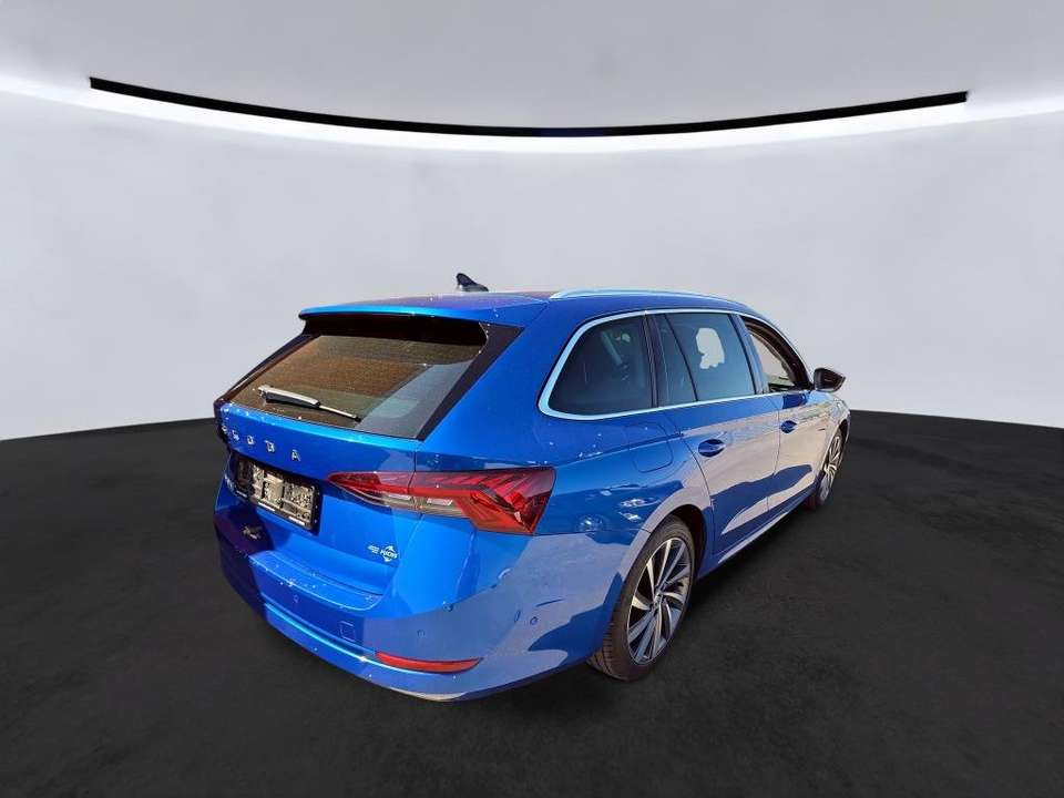 Skoda Octavia - Imagem 2