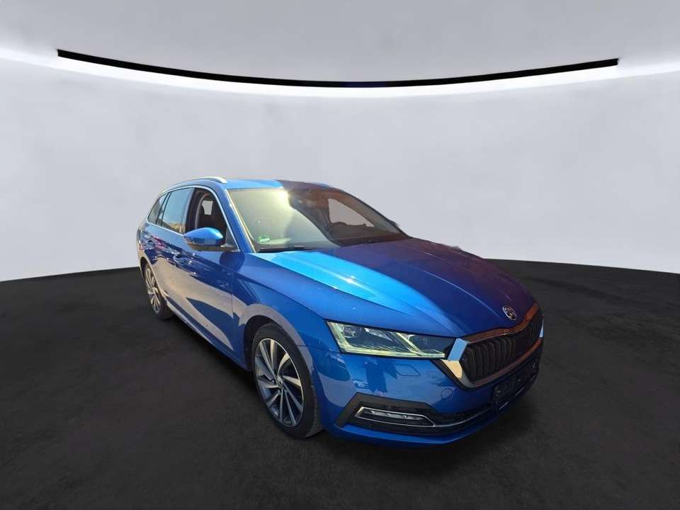 Skoda Octavia - Imagem 3