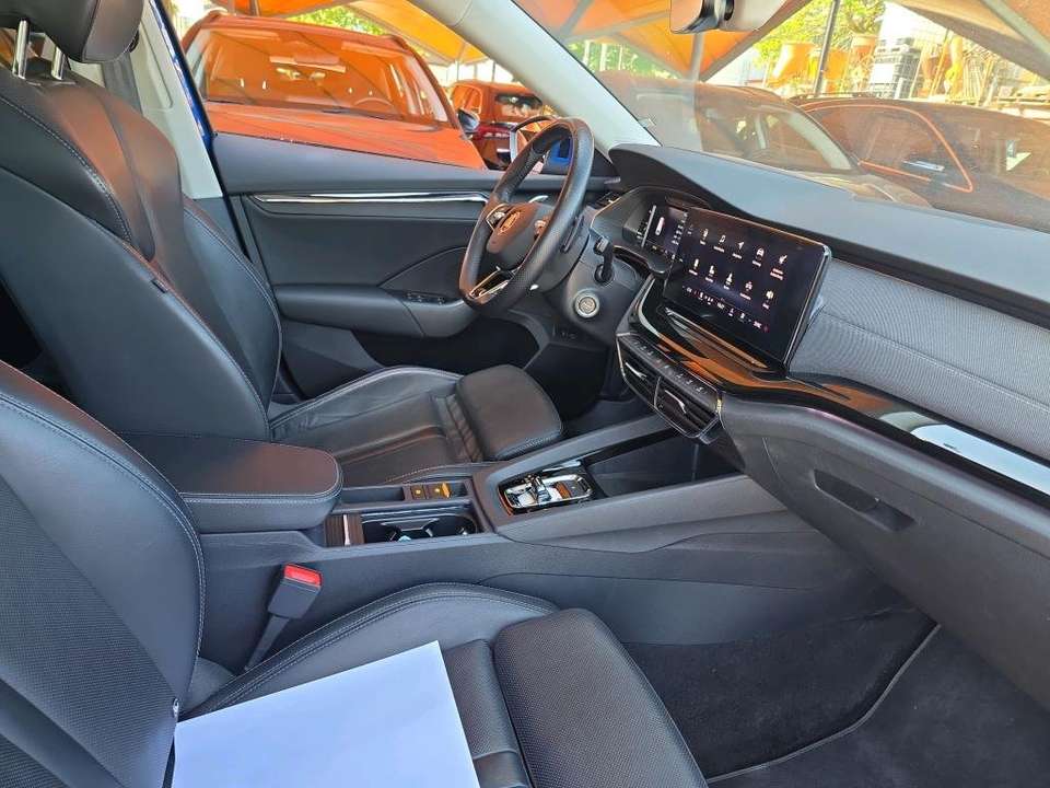 Skoda Octavia - Imagem 5