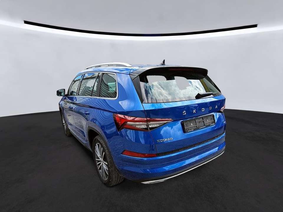 Skoda Kodiaq - Imagem 2