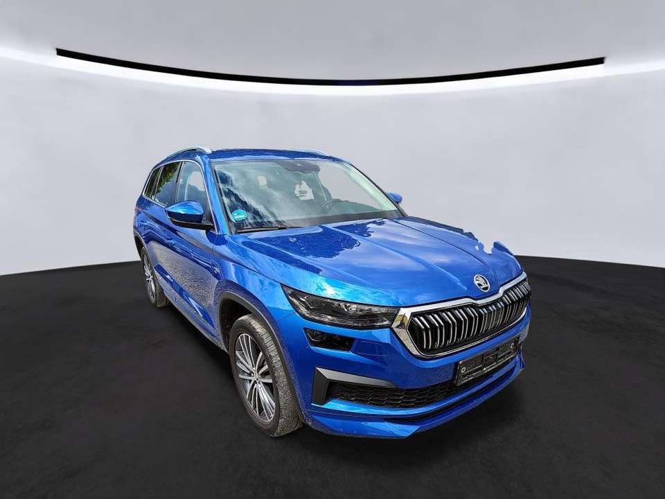 Skoda Kodiaq - Imagem 3