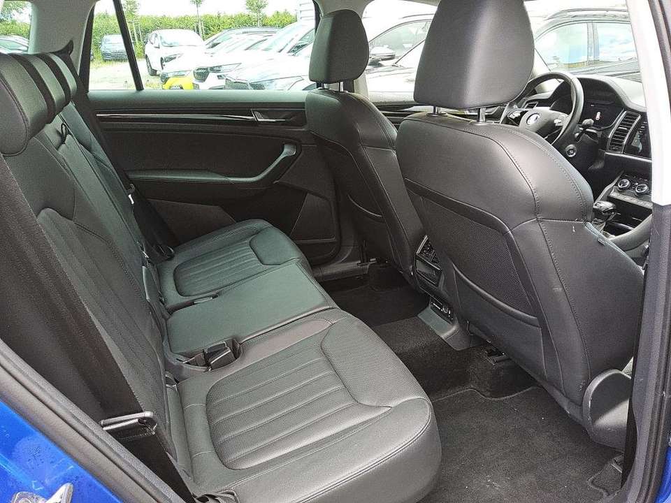 Skoda Kodiaq - Imagem 7
