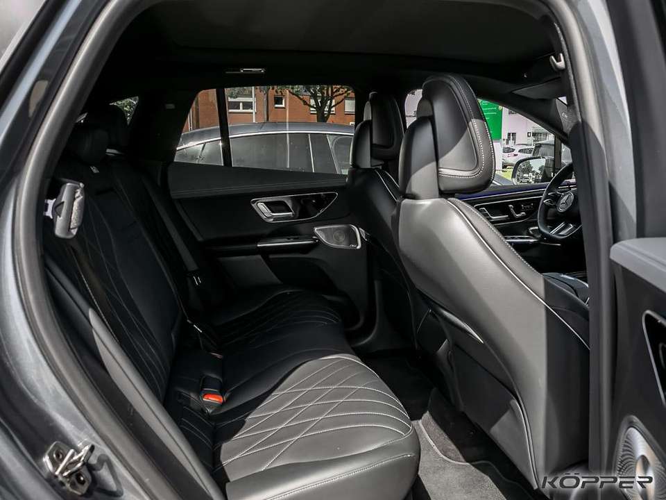 Mercedes-Benz EQE SUV - Imagem 6