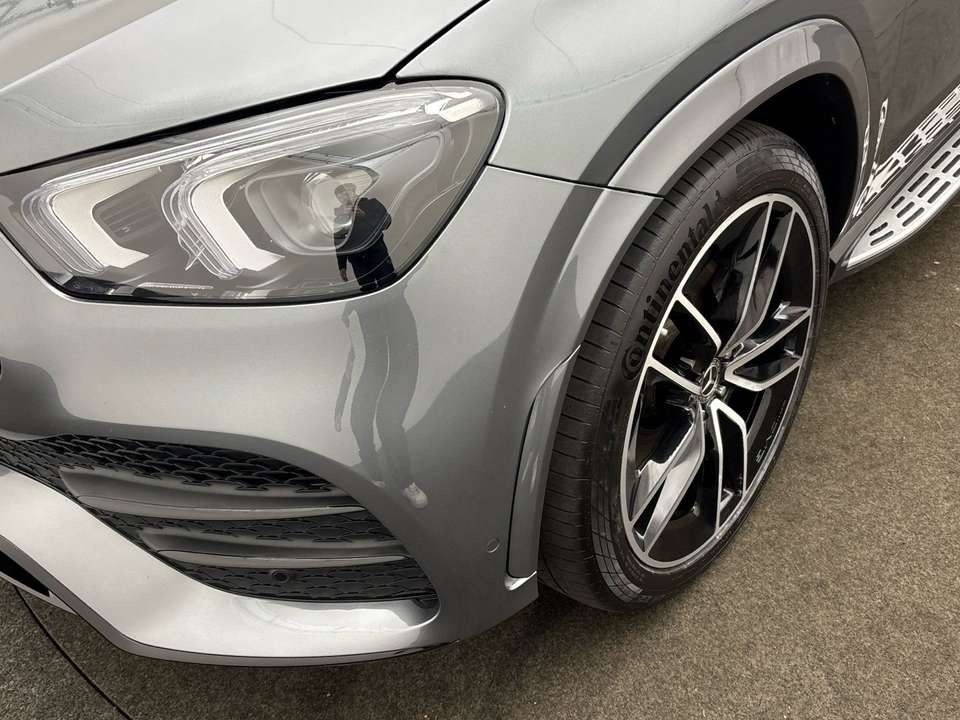 Mercedes-Benz GLE 350 - Imagem 7