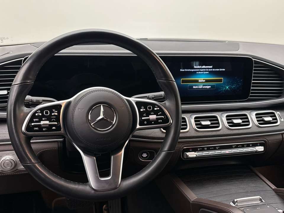 Mercedes-Benz GLE 350 - Imagem 9